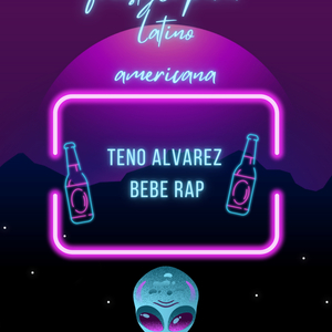 freestyle Latino Americana