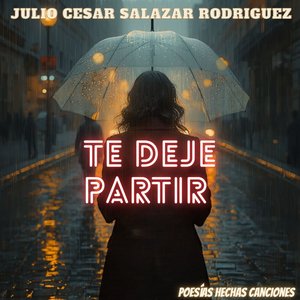 Te Dejé Partir