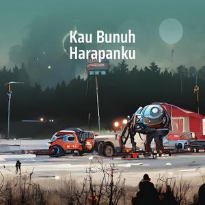Kau Bunuh Harapanku