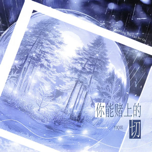 你能賭上的一切——to 中島颯太