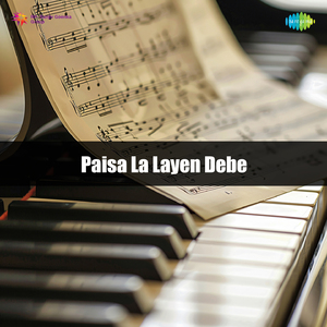 Paisa La Layen Debe