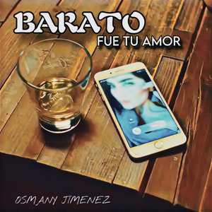 Barato Fue Tu Amor