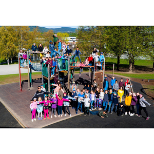 Meningen med livet (4B)