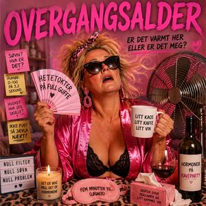 Overgangsalder