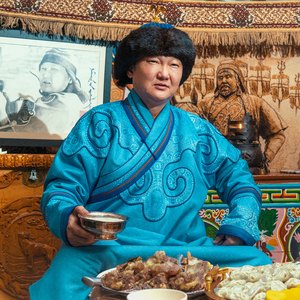 Буурал даргын нутаг