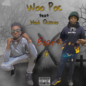 Thriller Flow (feat. Hod Quavo)