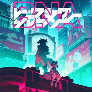 Ready to（动物新时代BNA OP）（翻自 影森满（CV：诸星堇））