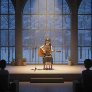 ライブハウス (Live House) (Live)