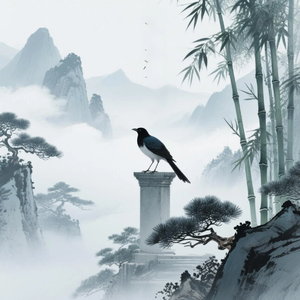 硅化木细胞的絮语