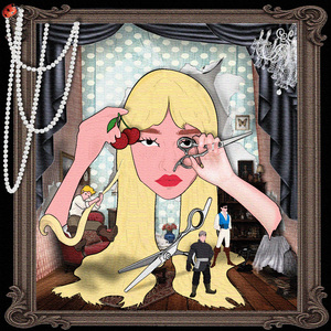 อย่าตัดผม (rapunzel)