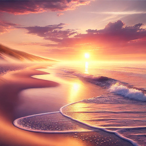 calming