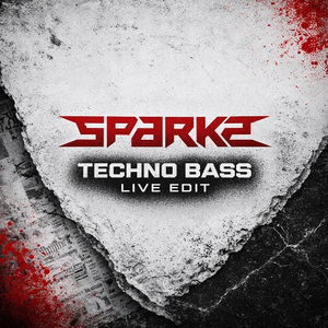 Techno Bass (Live Edit)