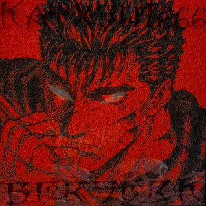 Berserk