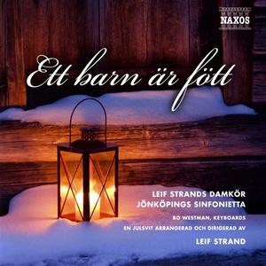 Bereden vag Herran (arr. L. Strand)