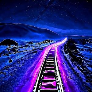 Neon Rail