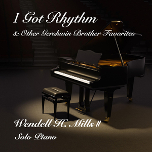 Someone to Watch over Me