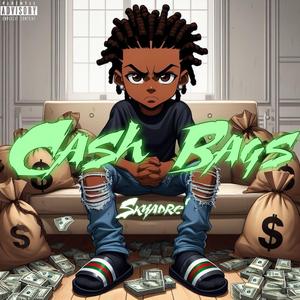 Cash Bags