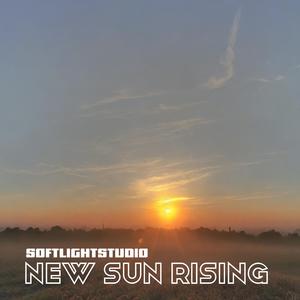 New Sun Rising