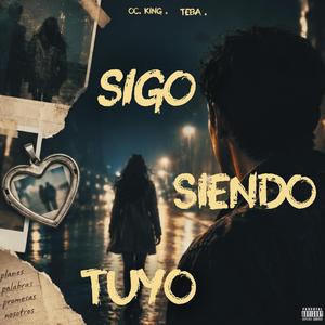 Sigo siendo tuyo (feat. TEBA)