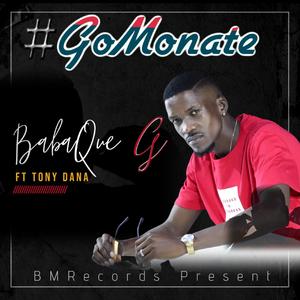GoMonate (Good Vibes)