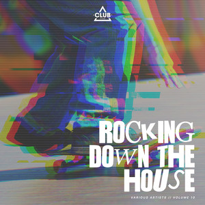 Deep Inside (Original Mix)