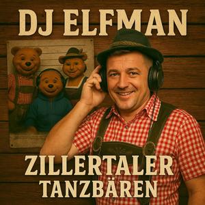 ZILLERTALER TANZBÄREN