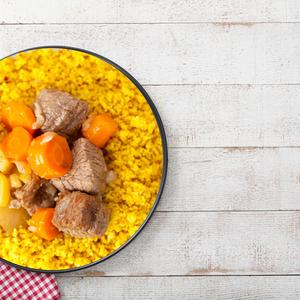 Culinária Nordestina