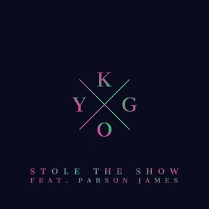 Kygo-Stole The Show（Zaizai Instrumental Remix）（Zaizai remix）