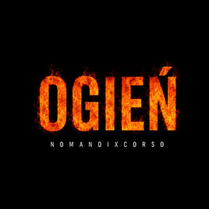 Ogień