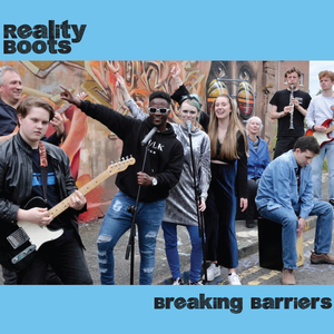 Turn Your Eyes to the Light (feat. Peter Winder, Quil Girion, Aaron Barrass & James Lane)