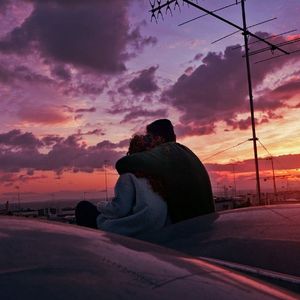 【FREE】“热 恋” JuiceWrld Guitar Type Beat