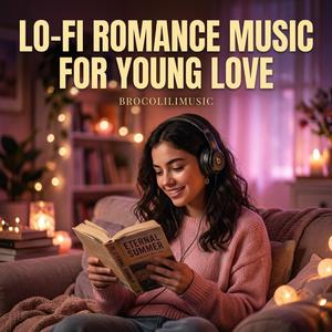 Lofi Hip Hop for Nostalgic Love