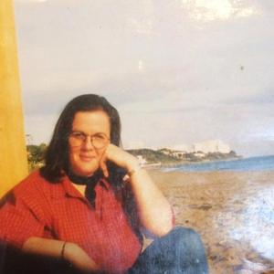 Jo's Seaside Serenade