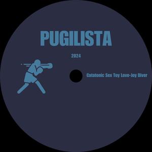 Catatonic Sex Toy Love-Joy Diver