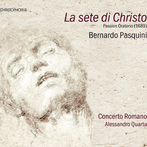 La sete di Christo, Pt. 1: A gioire, a languire, un Dio che t'ama