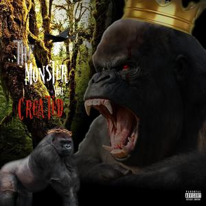 KINGG (TOO PRESSURE)