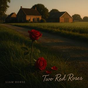 Two Red Roses