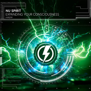 Expanding Your Consciousness (Extended mix)