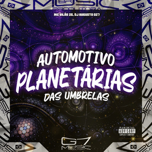 Automotivo Planetárias das Umbrelas