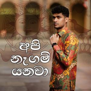 Api Nagam Yanava (feat. Savani, Tilani, Akila, Sudesh & Lasantha)