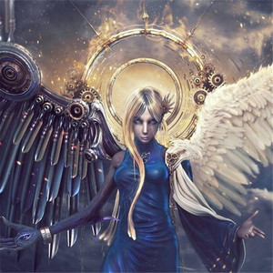 来自天堂的魔鬼（Cover 邓紫棋）