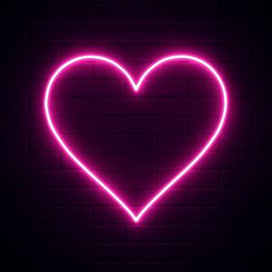 Neon Heart