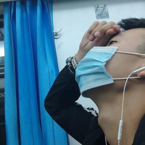 最幸福的人（烟嗓版）（翻自 曾春年）