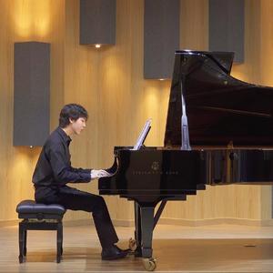 Chopin Etude op.10 No.4