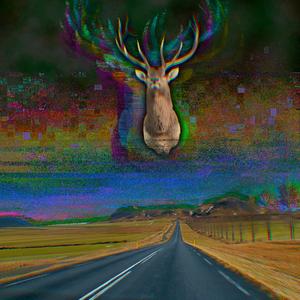 Tiiidal VVaves II (feat. Grandace)