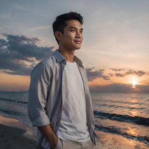 Moe Set Nae Pin Lal (မိုးစက်နဲ့ ပင်လယ်)