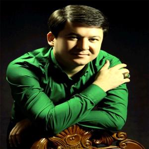 Leyli (feat. Palwan H Yazberdi M)