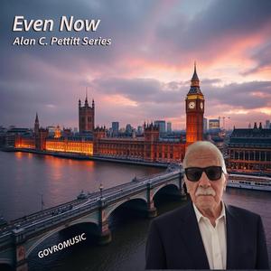 Even Now