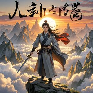 山河志