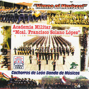 Marcha al Mariscal Lopez